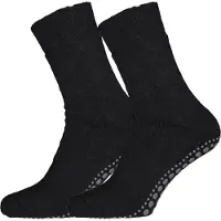 Falke Sockor grå / mörkgrå