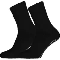 Falke Sockor svart