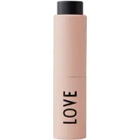 Design Letters Dispenser för handdesinfektion - Love - 20 ml - P - - One Size - Hygienartiklar