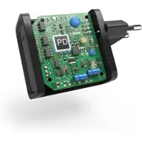 Hama Usb C 5-20v/45w Laptop-laddare