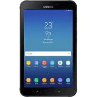 Samsung Galaxy Tab Active 2 LTE 16GB SM-T395 Svart
