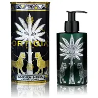 Ortigia Ambra Nera body lotion
