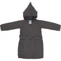 Lassig Badrock - Muslin - 12-18 Mån. - Anthracite - - 1-1½ år (80-86) - Badrock
