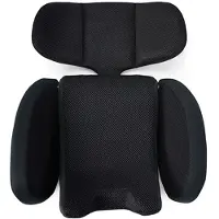 Recaro babyinsats Select Night Black till Kio bilbarnstol