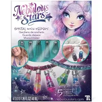 Nebulous Stars Nebulous Star Crystal Wish Keepers