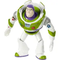 Mattel Disney Pixar Toy Story Buzz Lightyear Figur