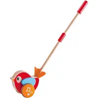 Hape Lilly Musikalisk Tryck