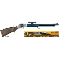 PULIO GONHER 104/0 Cowboygevär 8 skott