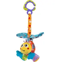 Nascita PLAYGRO Groovy Mover Bee, 0186982