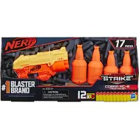 Nerf Alpha Strike Cobra RC 6 set