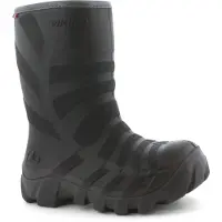 Viking Footwear Kids' Ultra 2.0 Black/Grey