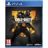 Ps4 Call Of Duty Black Ops 4