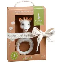 Sophie The Giraffe Sophie la girafe - Ring Teether