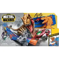 Metal Machines Bilbana - Rovfågel Attack - - One Size - Bilbana