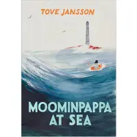 Moominpappa at Sea