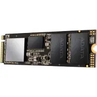ADATA XPG SX8200 PRO 512GB M.2 2280 PCI-E x4 Gen3 NVMe SSD (ASX8200PNP-512GT-C)