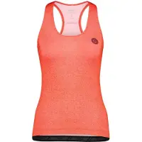Agu Melange Race Essential ärmlös T-shirt