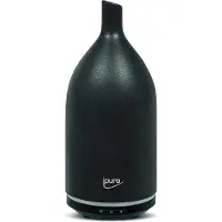 Ipuro Air Sonic Living Black Doftspridare 1 st