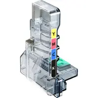 Samsung Resttonerbehållare CLT-W409 Original 10000 sidor SU430A