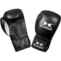 Hammer Boxhandske Premium Fitness (8 OZ)