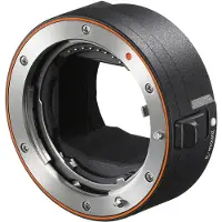 Sony LA-EA5 Ring med Eye-AF för Alpha Optics