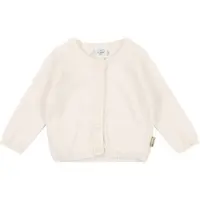 Hust & Claire Cardigan - Stickad - Claire - Off White - - 62 - Cardigan