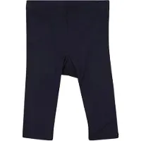 Hust & Claire Leggings - Luc - Bambu - Marinblå - - 56 - Leggings