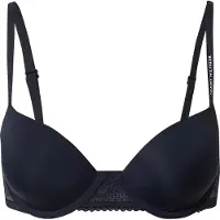 Tommy Hilfiger Lace Detail Balconette Bh