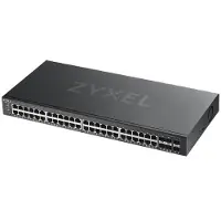 Zyxel GS1920-48v2 52-portars Smart Managed Gigabit-switch