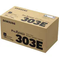 Samsung MLT-D303E (SV023A) svart toner (original)