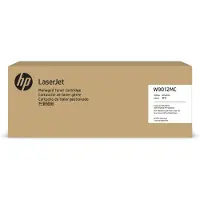 HP W9012MC gul toner (original)