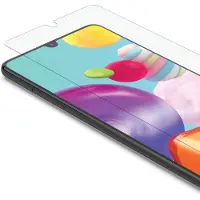 Belkin Galaxy A41 Skärmskydd