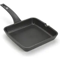 BRA Efficient A271328 28 Cm Grillpanna