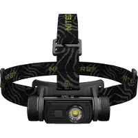 Nitecore Hc60 Pannlampa