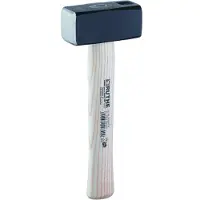 Ruthe 3010030119 Hammare 1000 g 260 mm DIN 6475 1 st