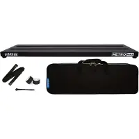 Pedaltrain Metro MAX Pedal Board with Soft Case