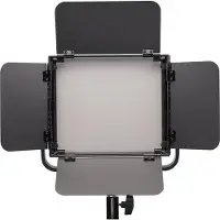 Bresser Br-s36b Pro Tvåfärgad Led-panellampa