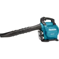 Makita Dub363pt2v Elektrisk Lövblåsare