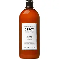 Depot - No. 103 Hydrating Shampoo 1000 ml