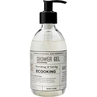 Ecooking Shower Gel 300 ml