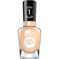 Sally Hansen Miracle Gel - Bare Dare