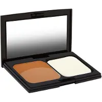 NYX PROF. MAKEUP Define & Refine Powder Foundation - Deep
