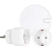 Ginza.se Nexa: BLE-1915/SET Smart hub Startkit 2 x mottagare