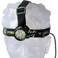 Nitecore HU60 Headlamp
