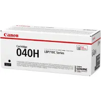 Canon Crg-040h Toner
