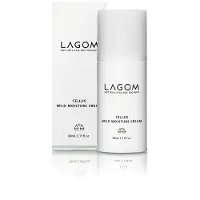 Lagom , Cellus Mild Fuktighetscreme, 2,7 fl oz (80 ml)