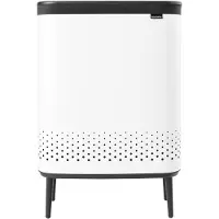 Brabantia Bo Klädkorg 45l 2 Bitar