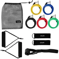 VirtuFit Resistance Kit, 1 paket