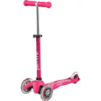 Micro mobility MMD003 Radiostyrd Motorcykel Leksak