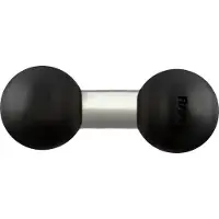 Ram Mounts Dubbla Alla B-storlek Adapter